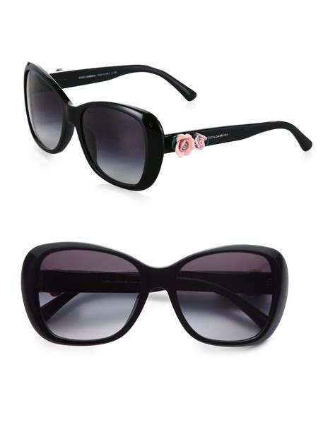 dolce gabbana women's eyeglasses|dolce and gabbana oversized glasses.